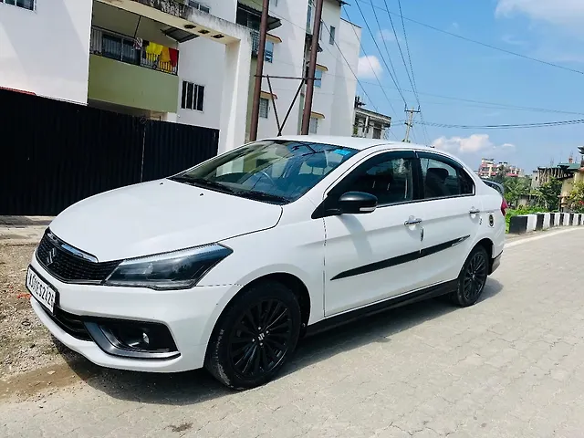 Used Maruti Suzuki Ciaz S 1.5 MT [2020-2023] in Guwahati