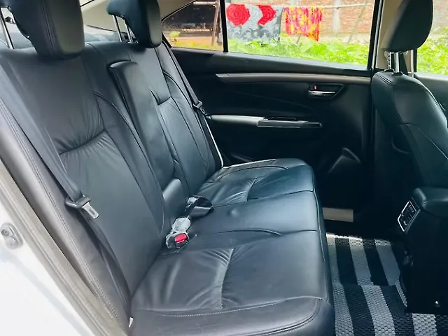 Used Maruti Suzuki Ciaz S 1.5 MT [2020-2023] in Guwahati