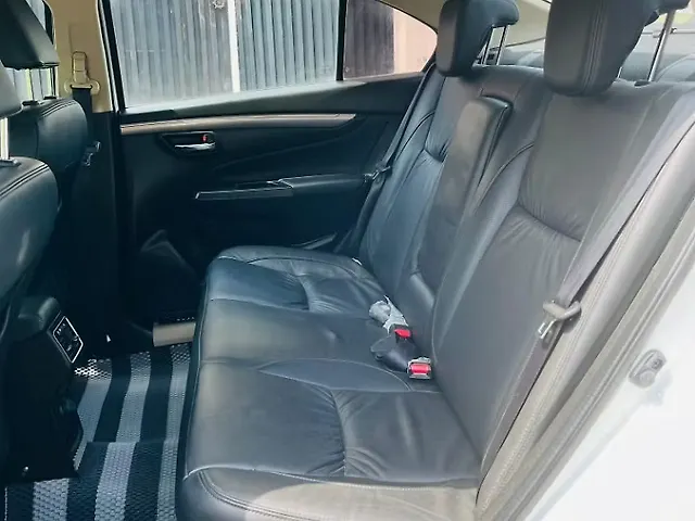 Used Maruti Suzuki Ciaz S 1.5 MT [2020-2023] in Guwahati