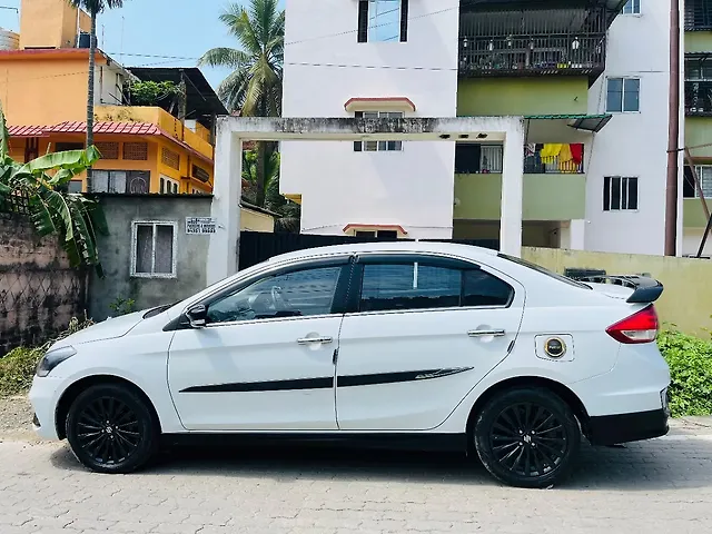 Used Maruti Suzuki Ciaz S 1.5 MT [2020-2023] in Guwahati