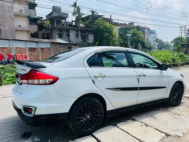 Used Maruti Suzuki Ciaz S 1.5 MT [2020-2023] in Guwahati