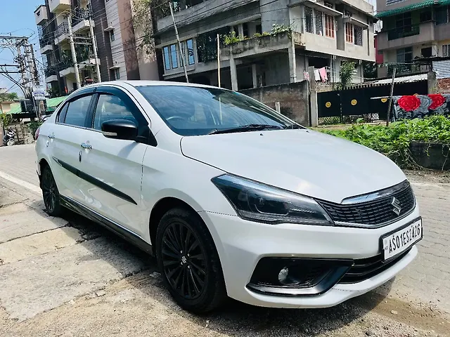 Used Maruti Suzuki Ciaz S 1.5 MT [2020-2023] in Guwahati