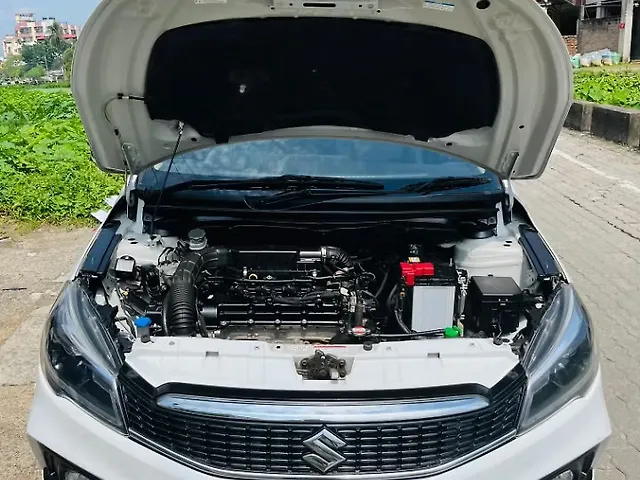 Used Maruti Suzuki Ciaz S 1.5 MT [2020-2023] in Guwahati