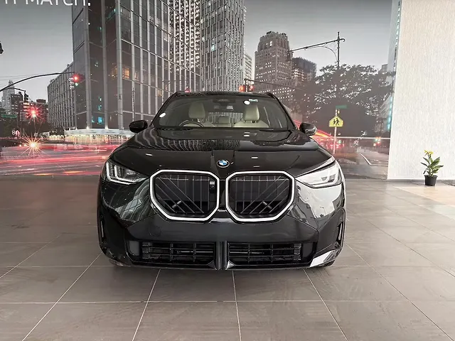 Used 2025 BMW X3 in Pune