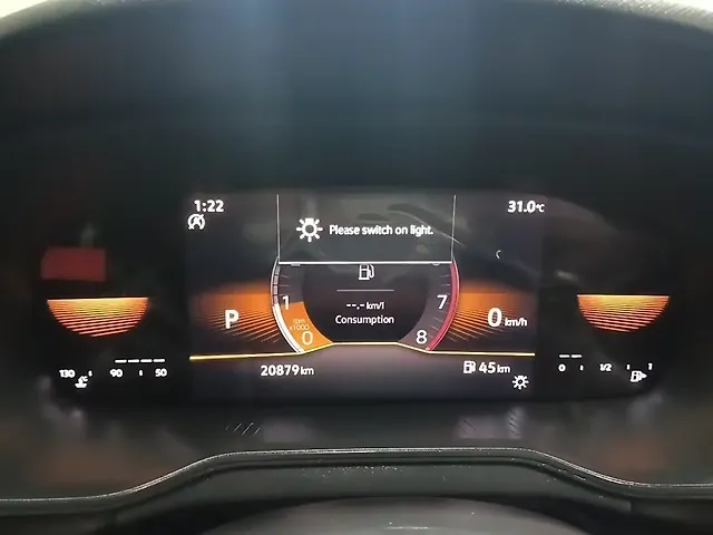 Used Skoda Kushaq [2021-2023] Style 1.0L TSI AT in Mumbai