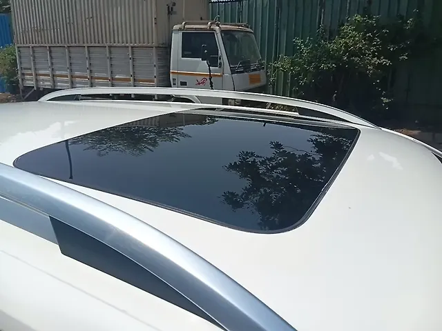 Used Skoda Kushaq [2021-2023] Style 1.0L TSI AT in Mumbai