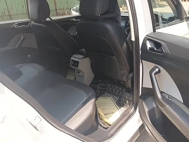 Used Skoda Kushaq [2021-2023] Style 1.0L TSI AT in Mumbai