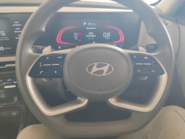 Used Hyundai Creta S (O) Diesel 1.5L Turbo Automatic (TC) in Hyderabad