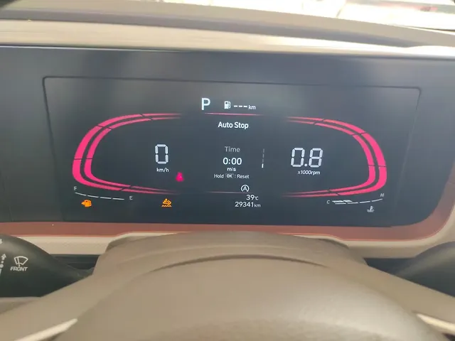 Used Hyundai Creta S (O) Diesel 1.5L Turbo Automatic (TC) in Hyderabad