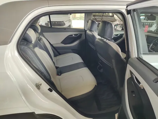 Used Hyundai Creta S (O) Diesel 1.5L Turbo Automatic (TC) in Hyderabad
