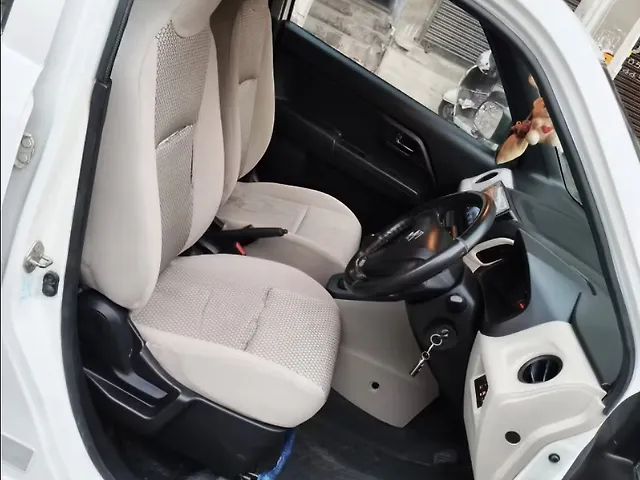 Used Maruti Suzuki Wagon R LXI 1.0 [2022-2023] in Kanpur