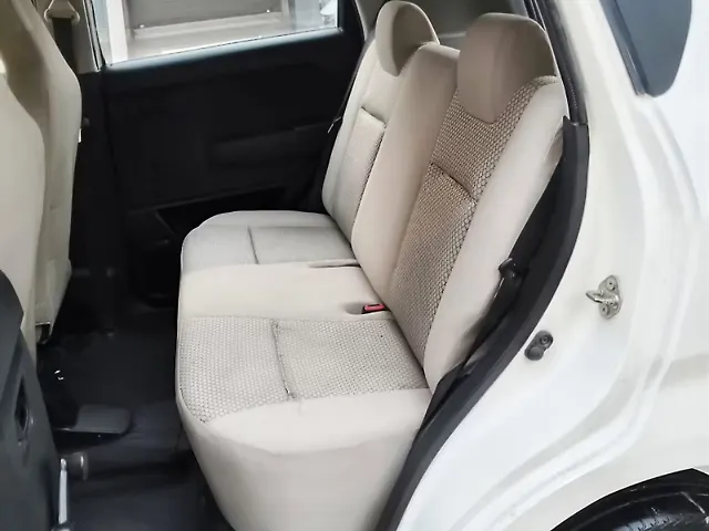Used Maruti Suzuki Wagon R LXI 1.0 [2022-2023] in Kanpur