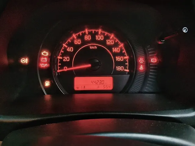 Used Maruti Suzuki Wagon R LXI 1.0 [2022-2023] in Kanpur