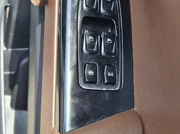 Used Mahindra Scorpio N Z8 L Diesel AT 4WD 7 STR [2022] in Gorakhpur