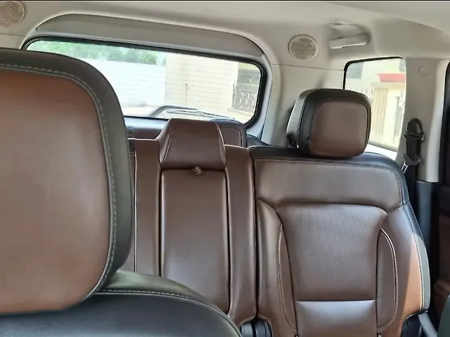 Used Mahindra Scorpio N Z8 L Diesel AT 4WD 7 STR [2022] in Gorakhpur