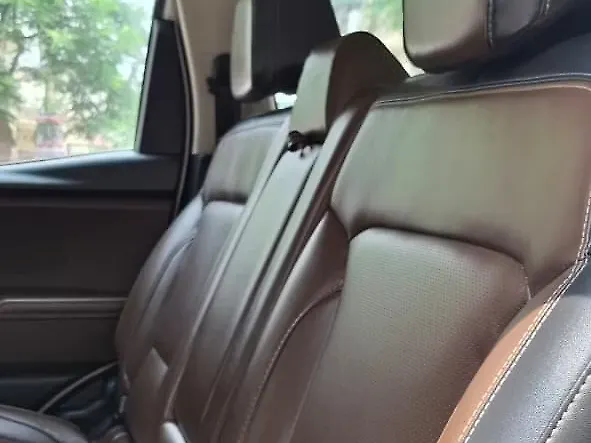 Used Mahindra Scorpio N Z8 L Diesel AT 4WD 7 STR [2022] in Gorakhpur