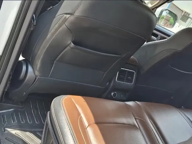 Used Mahindra Scorpio N Z8 L Diesel AT 4WD 7 STR [2022] in Gorakhpur