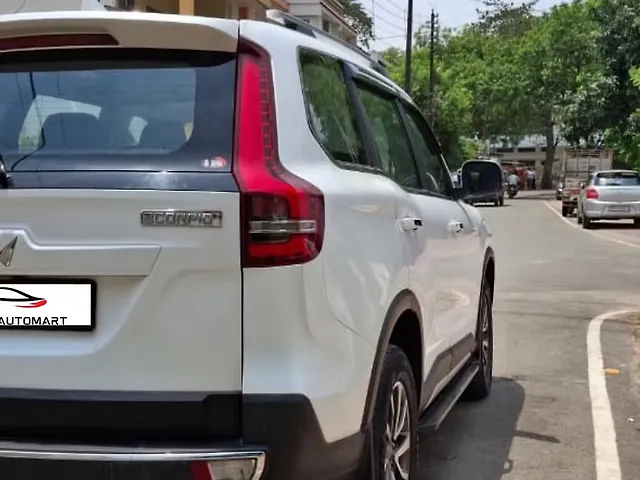 Used Mahindra Scorpio N Z8 L Diesel AT 4WD 7 STR [2022] in Gorakhpur