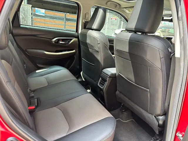 Used Toyota Urban Cruiser Hyryder V Hybrid [2023-2025] in Bangalore