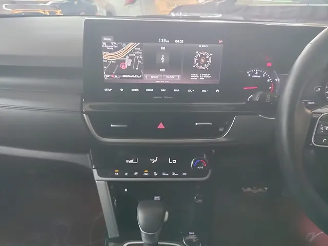 Used Kia Seltos [2022-2023] X Line 1.4 DCT in Bangalore