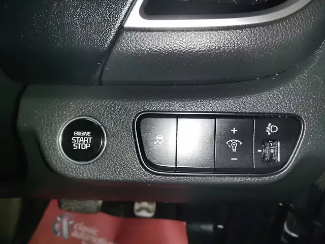 Used Kia Seltos [2022-2023] X Line 1.4 DCT in Bangalore