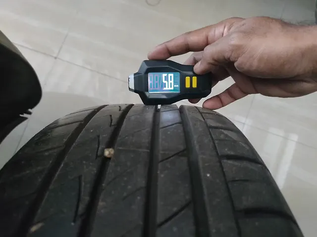 Used Kia Seltos [2022-2023] X Line 1.4 DCT in Bangalore