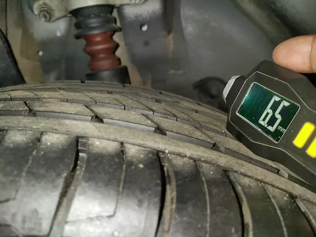 Used Kia Seltos [2022-2023] X Line 1.4 DCT in Bangalore