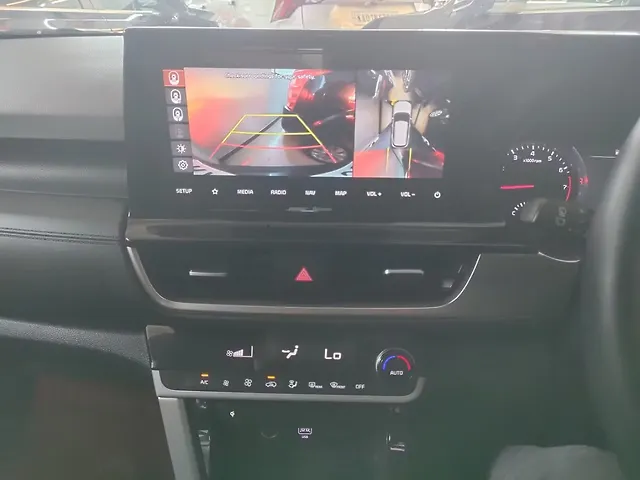 Used Kia Seltos [2022-2023] X Line 1.4 DCT in Bangalore