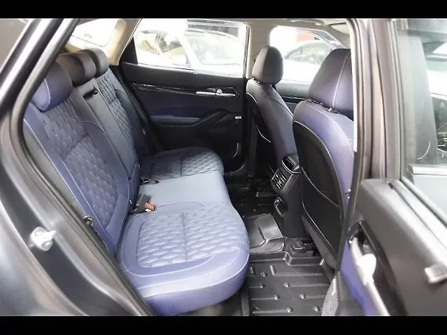 Used Kia Seltos [2022-2023] X Line 1.4 DCT in Bangalore