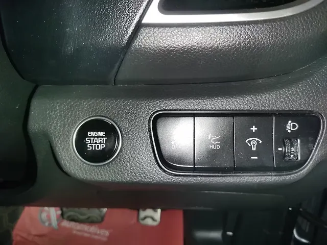 Used Kia Seltos [2022-2023] X Line 1.4 DCT in Bangalore