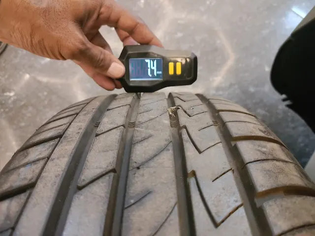 Used Kia Seltos [2022-2023] X Line 1.4 DCT in Bangalore