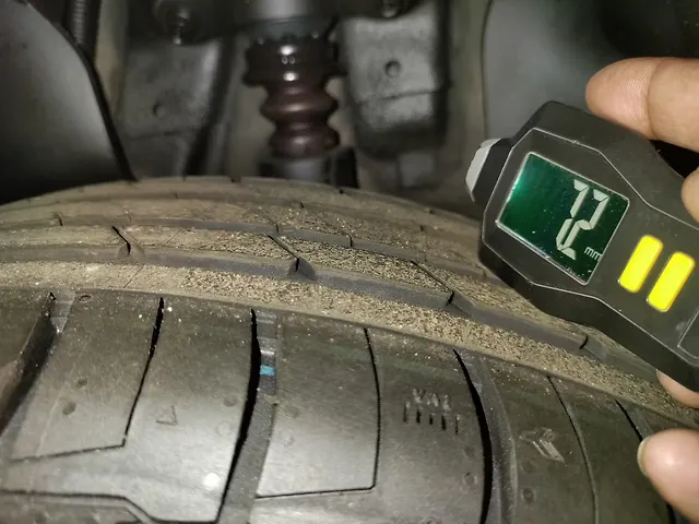 Used Kia Seltos [2022-2023] X Line 1.4 DCT in Bangalore