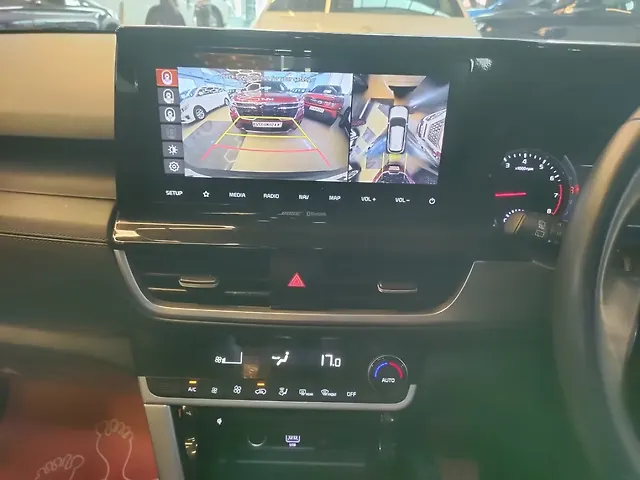 Used Kia Seltos [2022-2023] X Line 1.4 DCT in Bangalore