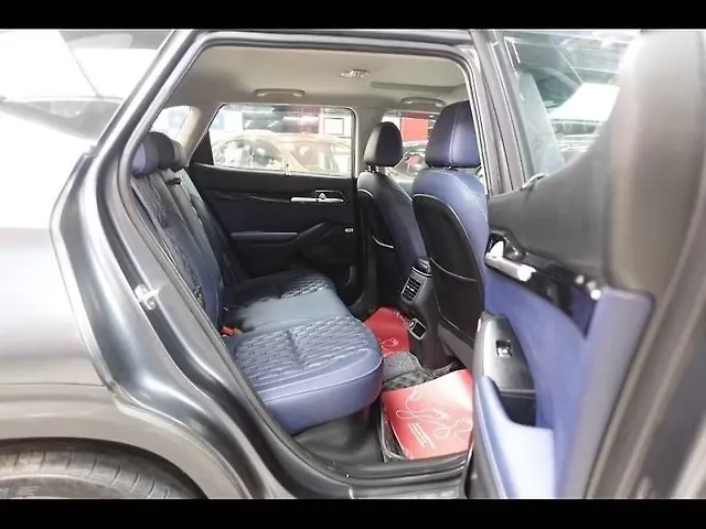 Used Kia Seltos [2022-2023] X Line 1.4 DCT in Bangalore