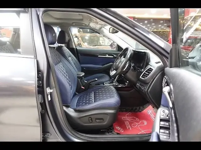 Used Kia Seltos [2022-2023] X Line 1.4 DCT in Bangalore