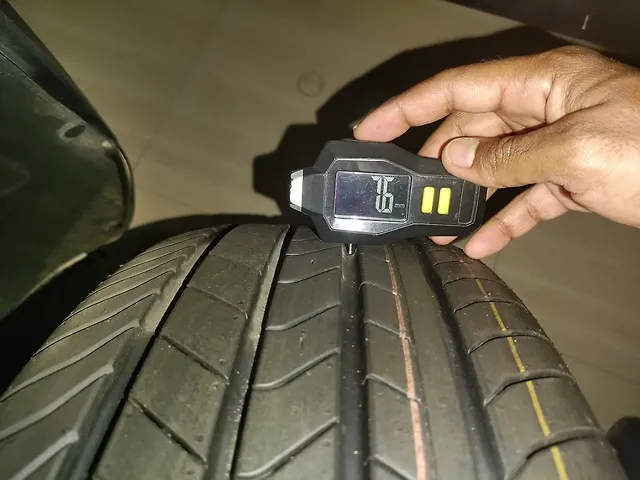 Used Kia Seltos [2022-2023] X Line 1.4 DCT in Bangalore