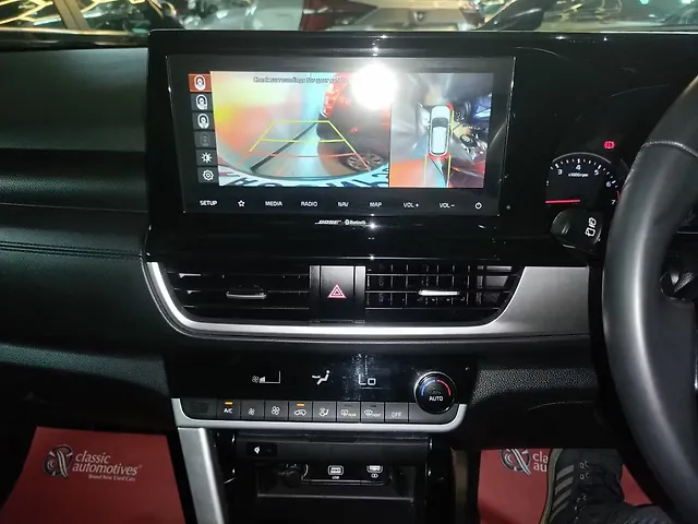 Used Kia Seltos [2022-2023] X Line 1.4 DCT in Bangalore