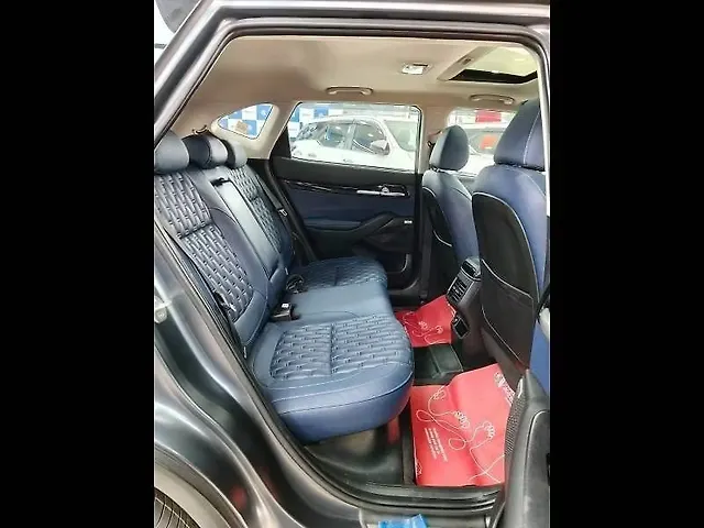 Used Kia Seltos [2022-2023] X Line 1.4 DCT in Bangalore