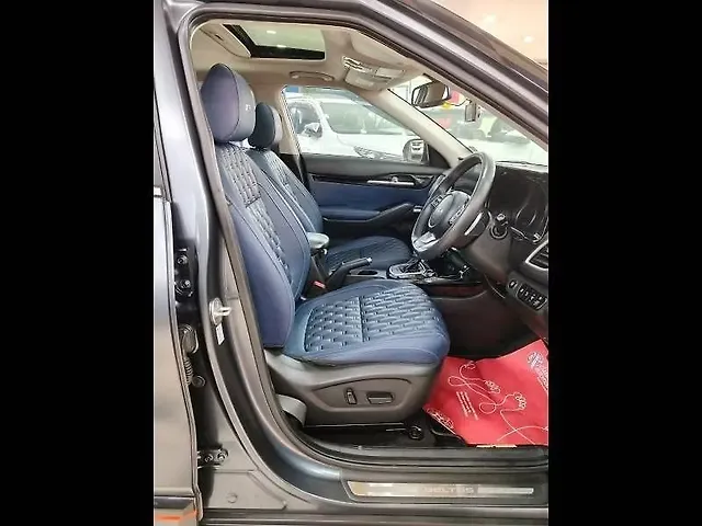 Used Kia Seltos [2022-2023] X Line 1.4 DCT in Bangalore