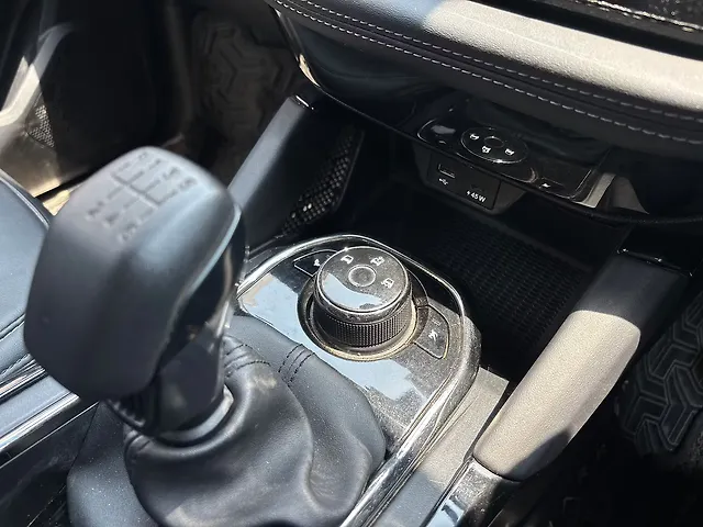 Used Tata Harrier Pure Plus in Jaipur