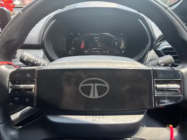 Used Tata Harrier Pure Plus in Jaipur