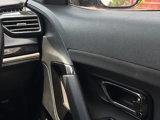 Used Tata Harrier Pure Plus in Jaipur