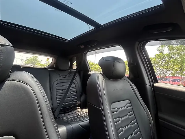 Used Tata Harrier Pure Plus in Jaipur