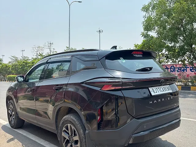 Used Tata Harrier Pure Plus in Jaipur