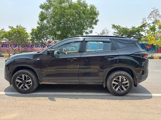 Used Tata Harrier Pure Plus in Jaipur