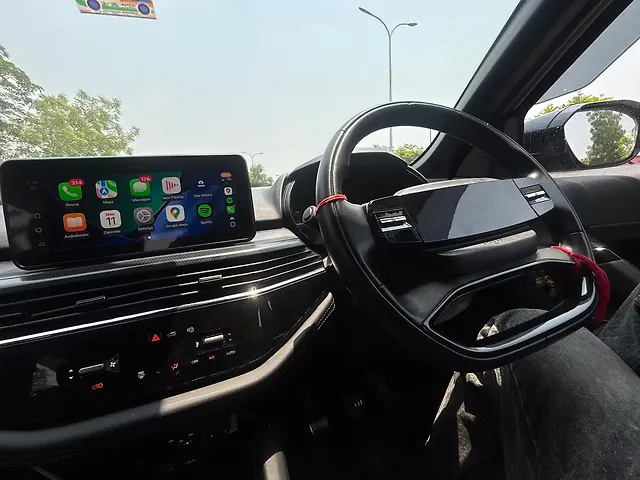Used Tata Harrier Pure Plus in Jaipur