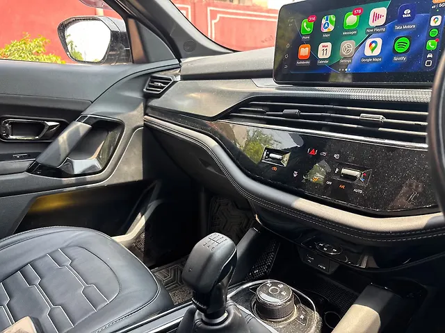 Used Tata Harrier Pure Plus in Jaipur