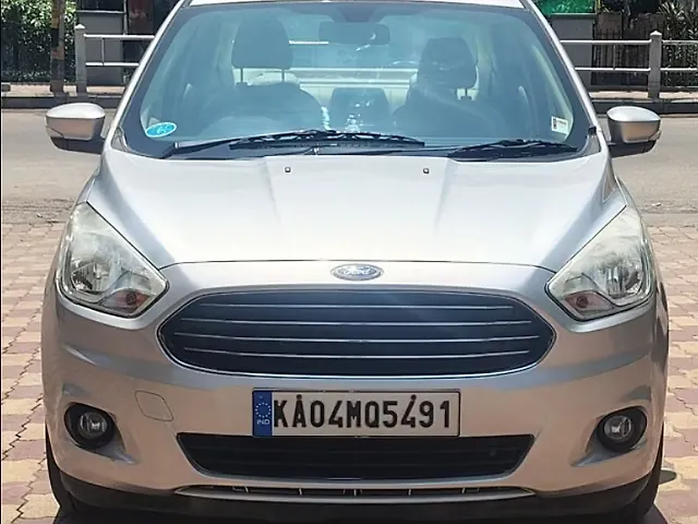 Used 2015 Ford Aspire in Bangalore Used 2015 Ford Aspire in Bangalore