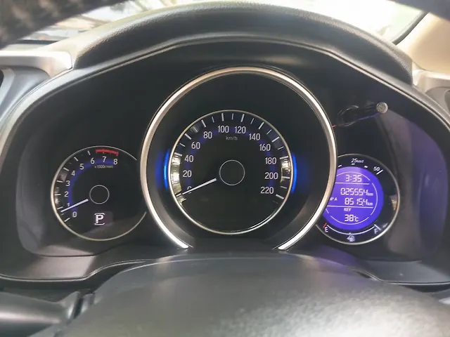 Used Honda Jazz ZX CVT in Mumbai Used Honda Jazz ZX CVT in Mumbai