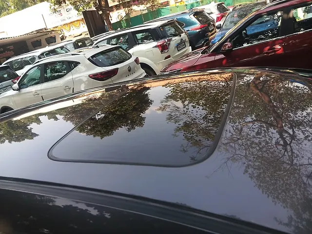 Used Honda Jazz ZX CVT in Mumbai Used Honda Jazz ZX CVT in Mumbai